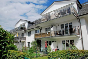 Ferienwohnung direkt am Thiessowst